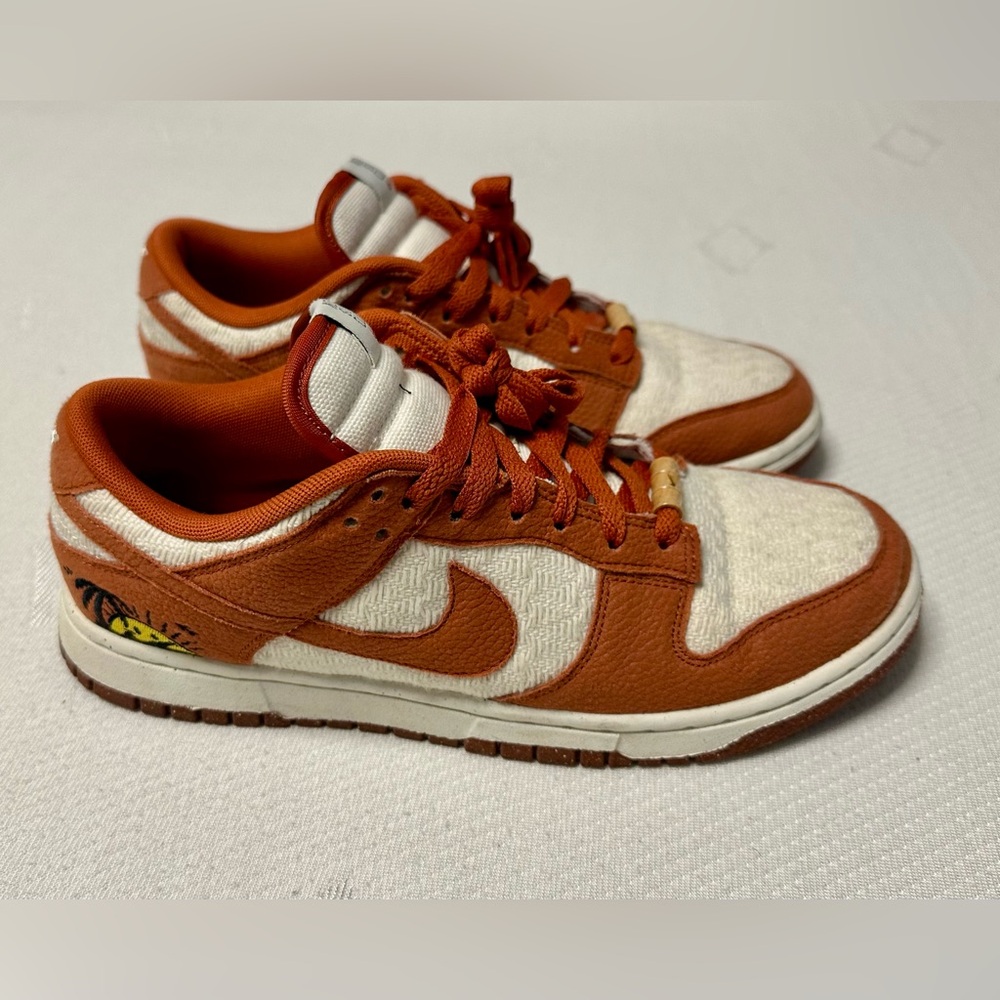 Nike Dunk Low Retro ‘Sun Club Burn Sunrise’